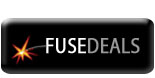 Fuse Deals is your one stop source for daily deals.